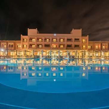Pickalbatros Aqua Fun Club Resort
